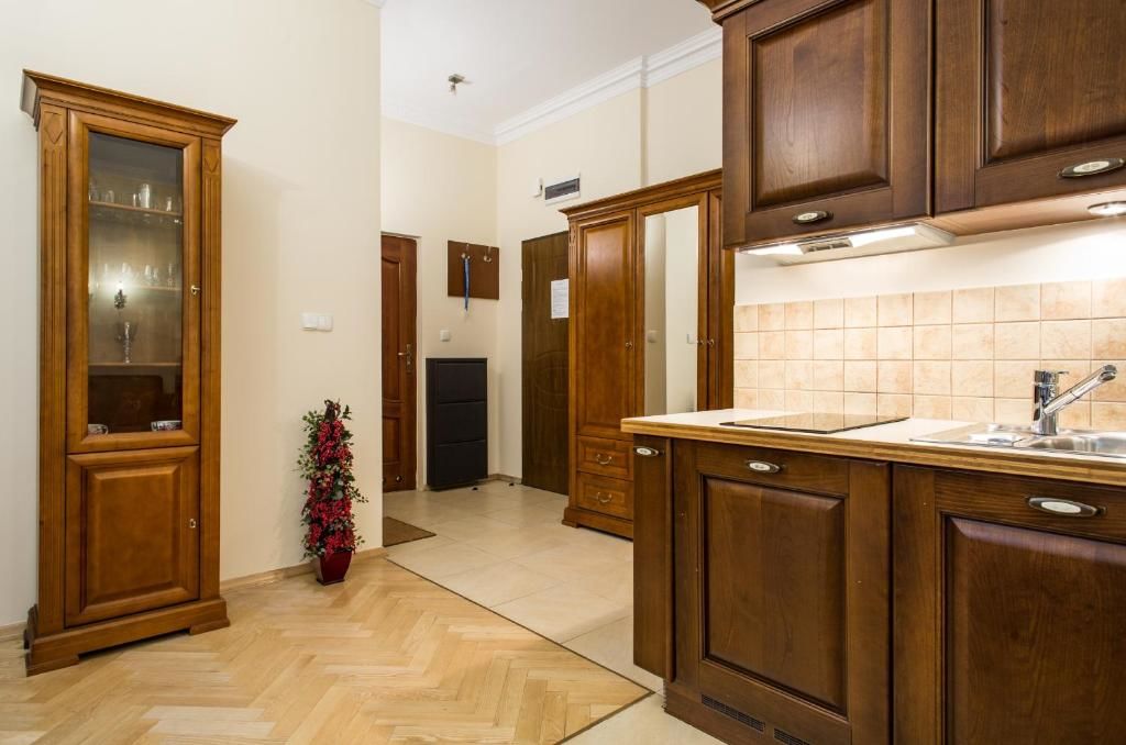 Апартаменты udanypobyt Apartamenty z Basenem Закопане-43