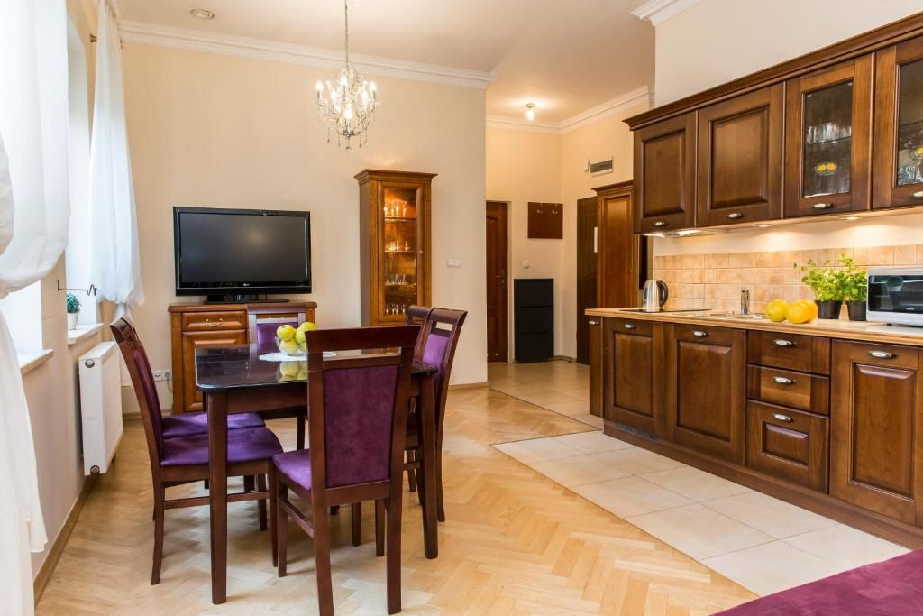 Апартаменты udanypobyt Apartamenty z Basenem Закопане-50