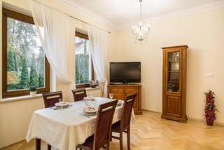 Апартаменты udanypobyt Apartamenty z Basenem Закопане-7